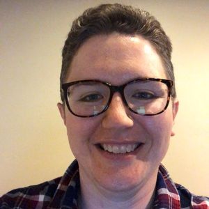 Meet your Posher, Catherine